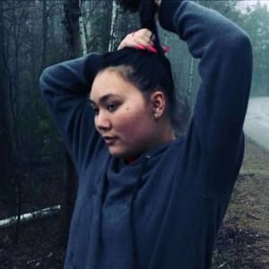 Meet your Posher, Kim